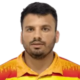 Cricketer