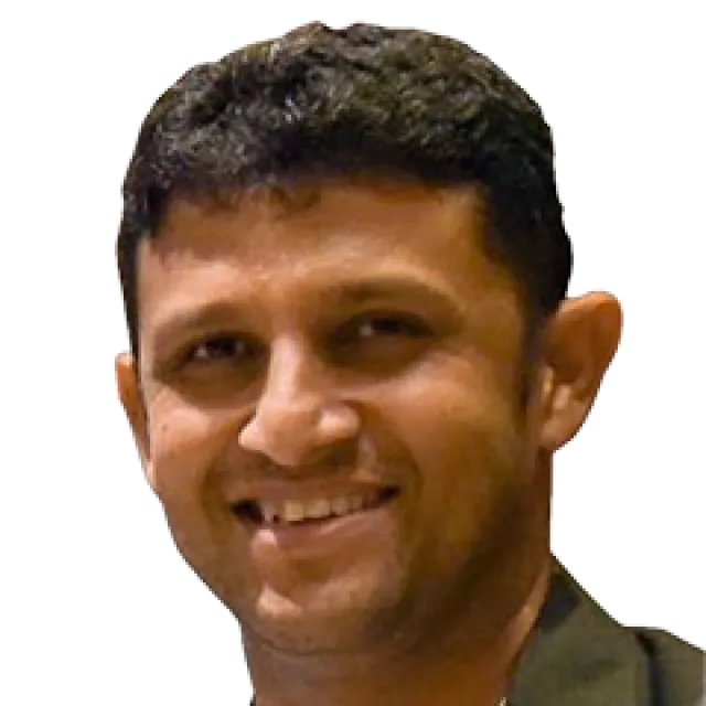 Chetan Suryawanshi