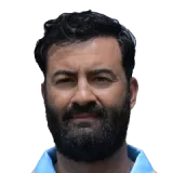 Cricketer
