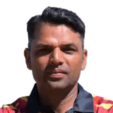 Cricketer