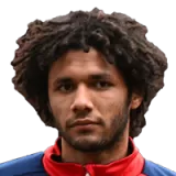 Mohamed Elneny