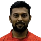 Chandana Amrawickram Liyanage