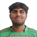 Mohamed Miuvan