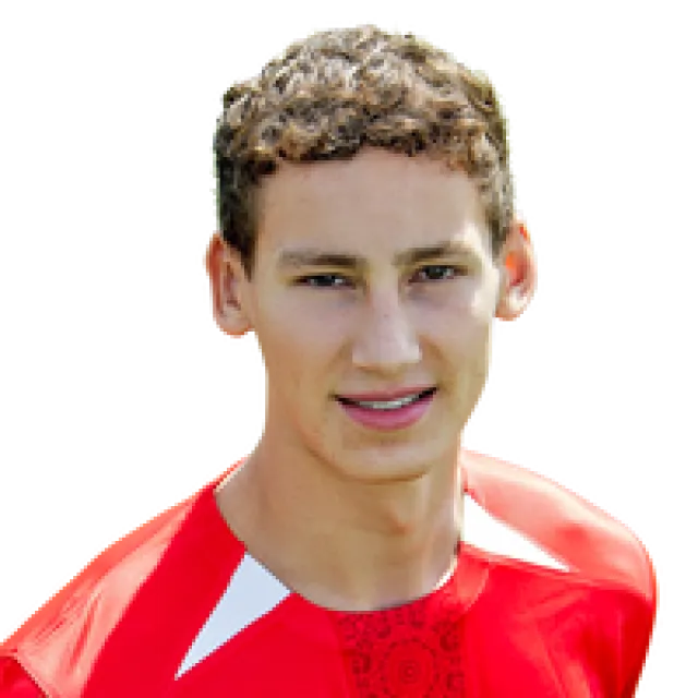 Ruben van-Bommel