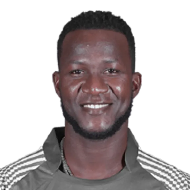 Daren Sammy
