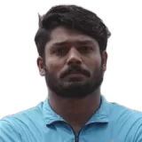 Cricketer