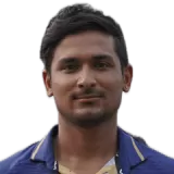 Mohit Singh