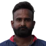 Vishal Kushwah