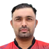 Cricketer