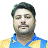 Cricketer