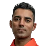 Cricketer