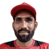 Cricketer