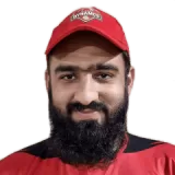 Cricketer