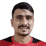 Cricketer