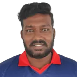 Mohan Manivannan