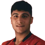 Yunus Emre Konak