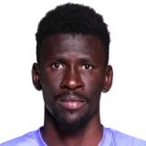 Massamba Ndiaye Football Player
