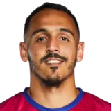 Bilal Boutobba Football Player