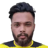 Junaid Shamsuddin