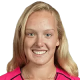 Hayley Silver-Holmes