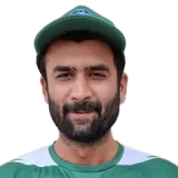 Cricketer