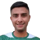 Cricketer