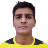 Cricketer