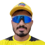 Cricketer
