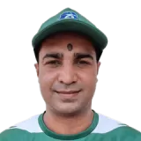 Cricketer