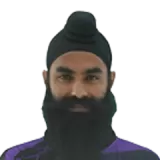 Cricketer