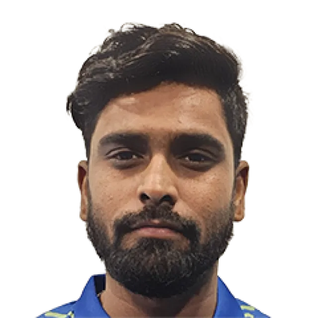 Sudhanshu Verma