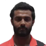 Vishwas Malik Cricket Player