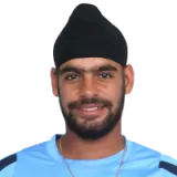 Cricketer
