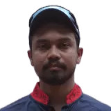 Cricketer