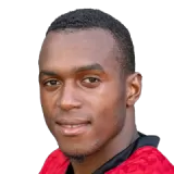 Rick Moses Cricket Player