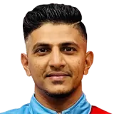 Cricketer