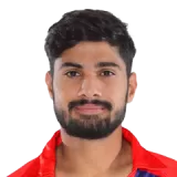 Cricketer