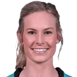 Holly Ferling Cricket Player