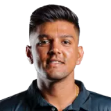 Smit Patel