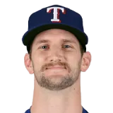 Caleb Boushley Baseball Player