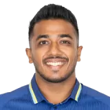Cricketer