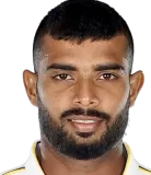 Cricketer