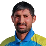 Cricketer
