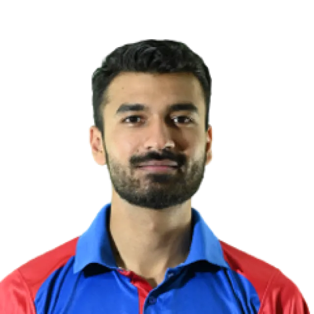 Aakash Parmar