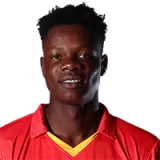 Cricketer