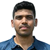 Muralidhara Sai Vandrasi Cricket Player