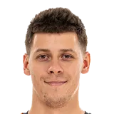 Pisklov Kirill NBA Player