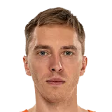 Novikov Igor NBA Player