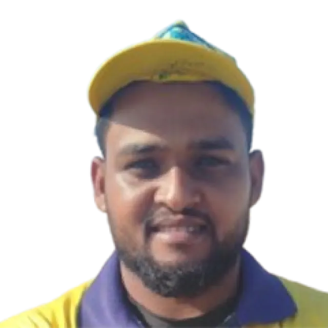 Mohammad Mofizul Islam