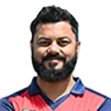 Kushagra Bhatnagar Cricket Player